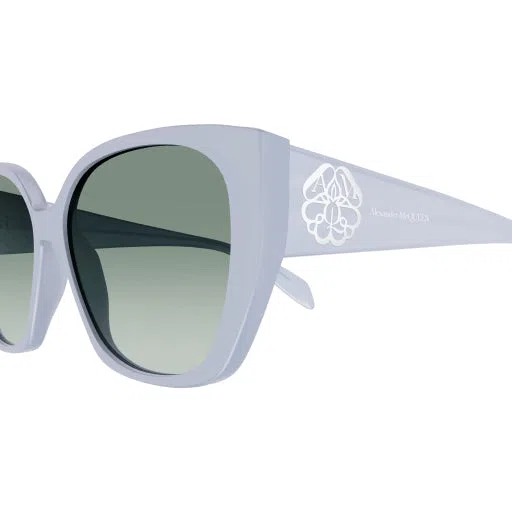 Alexander McQueen Iconic AM0284S Sunglasses - view 11